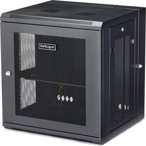 Szafa StarTech Wisząca 19" 12U (RK12WALHM)