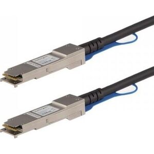 StarTech StarTech 1M 3.3FT 40G QSFP+ DAC CABLE/.
