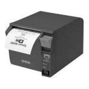 Drukarka etykiet Epson TM-T70II (025A0)