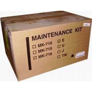 Kyocera Kyocera MK-710/F/ 500.000 PGS. A4