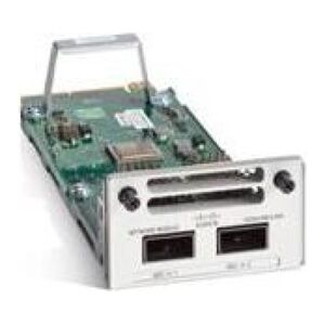 Cisco Cisco CATALYST 9300 2 X 40GE/NETWORK MODULE SPARE IN