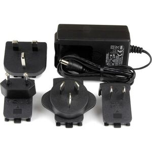 StarTech StarTech DC POWER ADAPTER - 9V 2A/.
