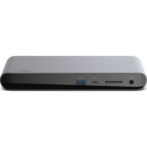 Stacja/replikator Belkin Dock Pro Thunderbolt 3 (F4U097VF)