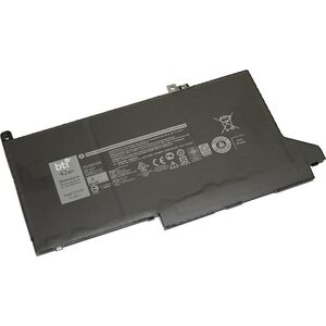 Bateria Origin Origin Storage BTI 3C BATTERY LATITUDE 7280/OEM: DJ1J0 C27RW 451-BBZL PGFX4