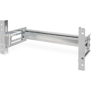 Digitus Wspornik szyny montażowej 19" 4U (DN-19-DIN-4U)