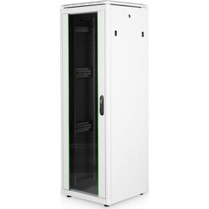Szafa Digitus Stojąca 19" 36U (DN-19 36U-6/6-1)