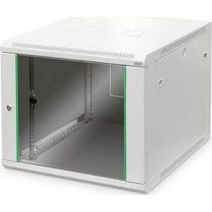 Szafa Digitus Stojąca 19" 9U (DN-19 09U-6/6-EC)