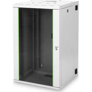 Szafa Digitus Wisząca 19" 20U (DN-19 20-U-3)