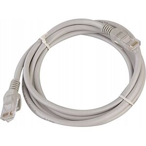 Cisco Cisco CAB 3M GREY ETHERNET/.