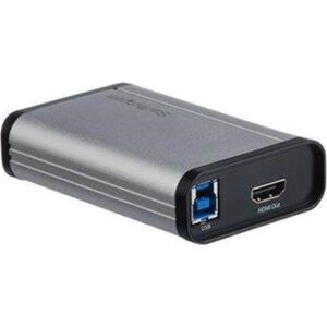 System przekazu sygnału AV StarTech StarTech HDMI TO USB-C CAPTURE DEVICE/.