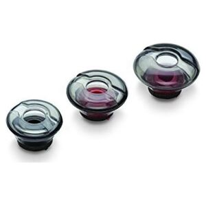 Poly Poly SPARE EAR TIP KIT + FOAM COVERS/VOYAGER 5200 LARGEIN IN