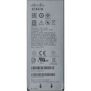 Telefon Cisco Cisco CISCO 8821 BATTERY EXTENDED/. IN