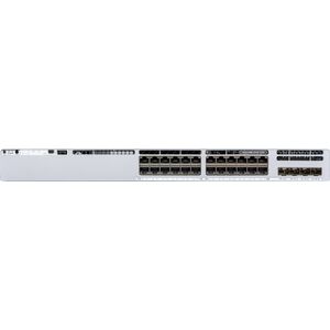 Switch Cisco C9300L-24P-4X-A