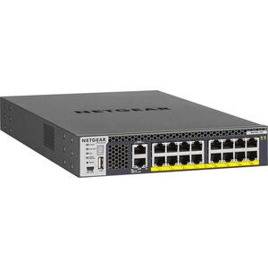 Switch NETGEAR XSM4316PB-100NES