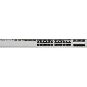 Switch Cisco C9200L-24P-4X-A