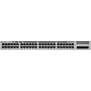 Switch Cisco Catalyst 9200L (C9200L-48T-4X-A)