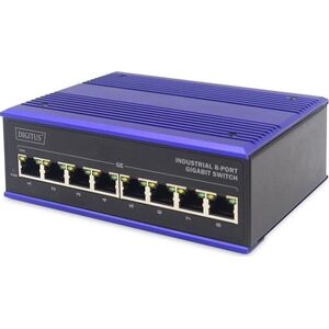 Switch Digitus DN-651119