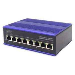 Switch Digitus DN-651120