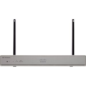 Router Cisco C1113-8PLTEEAWE