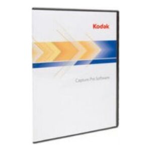 Program Kodak Kodak RENEWAL CAPTURE PRO GR.E 3 J/. IN