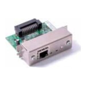 Citizen Citizen Compact Ethernet interface for CLP/CL-S 521, 621, 631, CL-S700