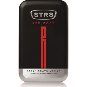 STR8 STR 8 Red Code Płyn po goleniu 100ml