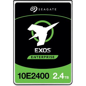 Dysk serwerowy Seagate Exos 10E2400 2.4TB 2.5'' SAS-3 (12Gb/s)  (ST2400MM0129)