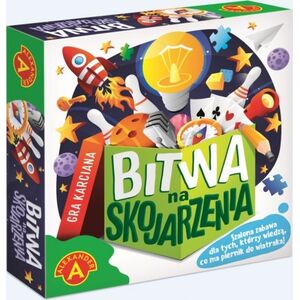 Alexander Bitwa na skojarzenia gra