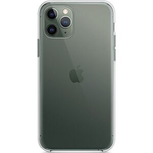 Apple iPhone 11 Pro Clear Cover Transparent MWYK2ZM/A