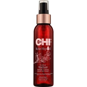 Farouk Systems Odżywka Rose Hip Oil Leave-In Tonic 118 ml