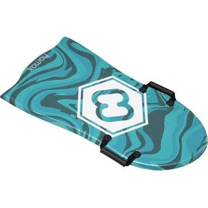 Hamax Ślizg Mini Surfer niebieski 90cm