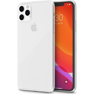 Moshi Moshi SuperSkin - Etui iPhone 11 Pro Max (przeźroczyste)