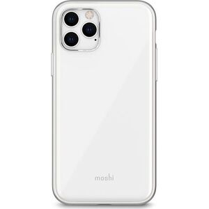 Moshi Moshi iGlaze etui na iPhone 11 Pro (Pearl White)