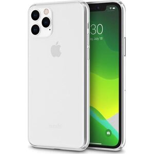 Moshi Moshi SuperSkin - Etui iPhone 11 Pro (półprzeźroczyste)