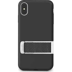Moshi Etui Moshi Capto do iPhone Xs Max (Mulberry Black)