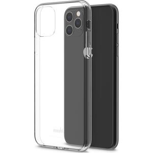 Moshi Moshi Vitros etui ochronne na iPhone 11 Pro Max (Crystal Clear)