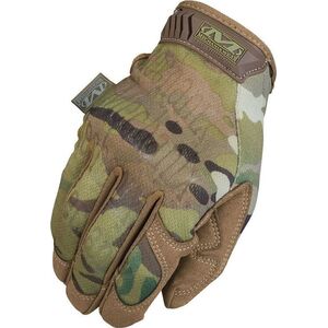 Mechanix Wear Rękawice The Original 2015 MultiCam r. XL