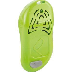 Tickless Odstraszacz kleszczy dla myśliwych Tickless Green uniwersalny