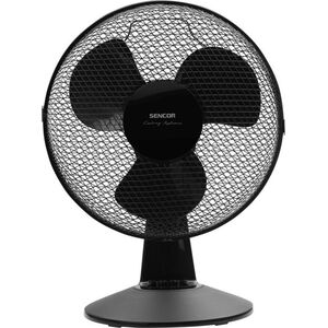 Wentylator Sencor SFE 3011BK