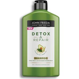 John Frieda Detox & Repair 250ml