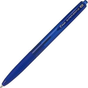 Pilot Długopis Super Grip G automat. XB niebiesk (12szt)