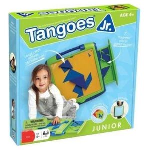Artyzan Smart Games - Tangoes JR