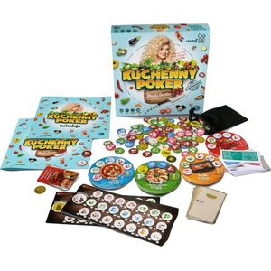 Kuchenny Poker