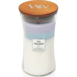 WoodWick WoodWick Trilogy Calming Retreat 609,5g