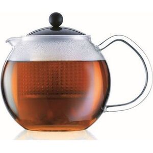 Bodum Bodum Assam 500 ml czarny