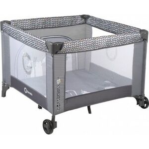 Lionelo Kojec SOFIE grey scandi