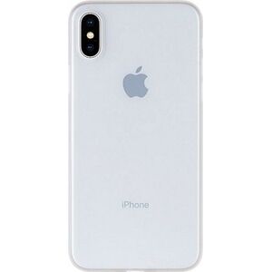 Mercury Mercury Ultra Skin iPhone Xs Max transparent