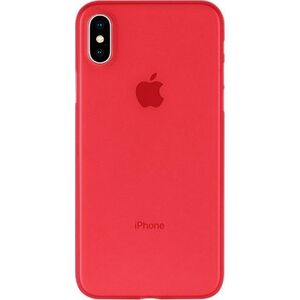 Mercury Mercury Ultra Skin iPhone 11 Pro czerwony/red