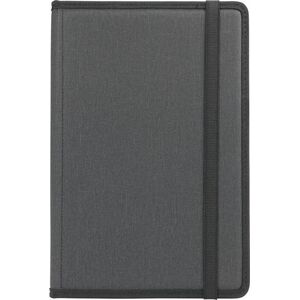 Etui Mobilis ACTIV Pack 12.3" Czarny