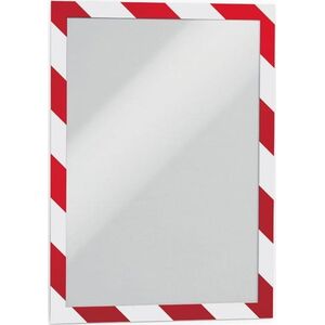 Durable Ramka magnetyczna DURAFRAME SECURITY A4